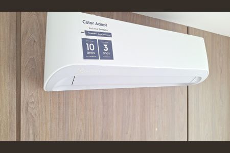 Apartamento para alugar com 95m², 2 quartos e 2 vagasAr condicionado