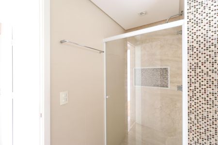 Apartamento para alugar com 95m², 2 quartos e 2 vagasBanheiro Social