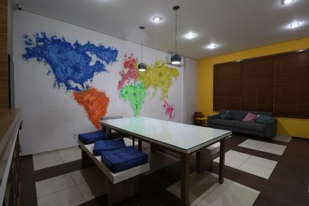 Apartamento para alugar com 95m², 2 quartos e 2 vagasOffice