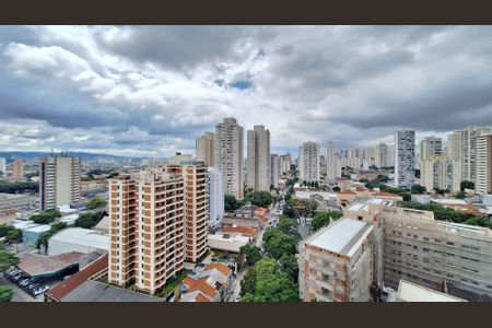 Apartamento para alugar com 95m², 2 quartos e 2 vagasVista