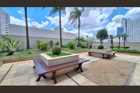 Apartamento para alugar com 95m², 2 quartos e 2 vagasÁrea comum