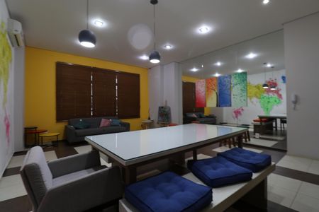 Apartamento para alugar com 95m², 2 quartos e 2 vagasOffice