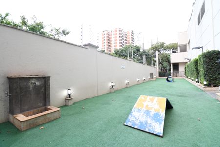 Apartamento para alugar com 95m², 2 quartos e 2 vagasPet Place