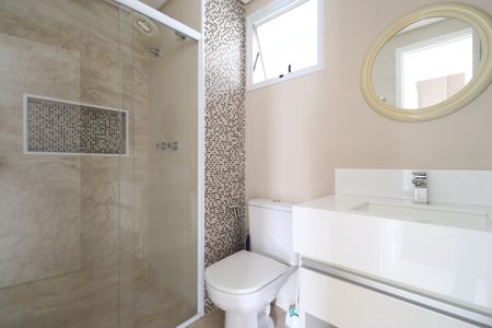 Apartamento para alugar com 95m², 2 quartos e 2 vagasBanheiro Social