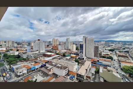 Apartamento para alugar com 95m², 2 quartos e 2 vagasVista