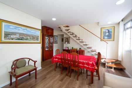 Apartamento à venda com 259m², 3 quartos e 2 vagas Apartamento à venda com 259m², 3 quartos e 2 vagasSALA