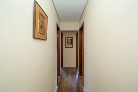 Apartamento à venda com 259m², 3 quartos e 2 vagas Apartamento à venda com 259m², 3 quartos e 2 vagasCORREDOR