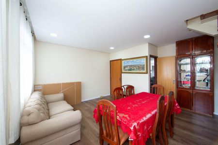 Apartamento à venda com 259m², 3 quartos e 2 vagas Apartamento à venda com 259m², 3 quartos e 2 vagasSALA