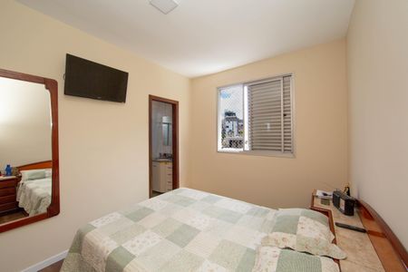 Apartamento à venda com 259m², 3 quartos e 2 vagas Apartamento à venda com 259m², 3 quartos e 2 vagasQUARTO3