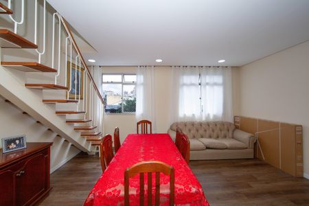 Apartamento à venda com 259m², 3 quartos e 2 vagas Apartamento à venda com 259m², 3 quartos e 2 vagasSALA