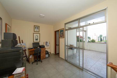 Apartamento à venda com 259m², 3 quartos e 2 vagas Apartamento à venda com 259m², 3 quartos e 2 vagasSALA