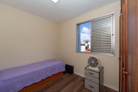 QUARTO1 de apartamento à venda com 3 quartos, 259m² em Coração Eucarístico, Belo Horizonte