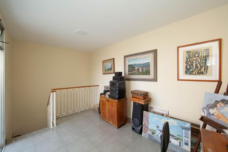 Apartamento à venda com 259m², 3 quartos e 2 vagas Apartamento à venda com 259m², 3 quartos e 2 vagasSALA