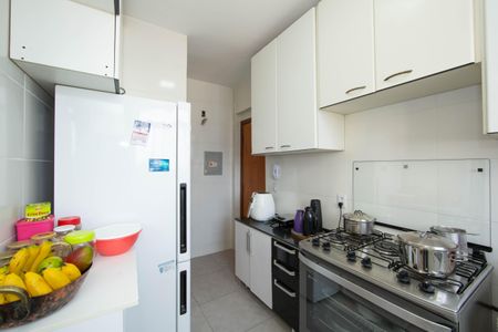 Apartamento à venda com 259m², 3 quartos e 2 vagas Apartamento à venda com 259m², 3 quartos e 2 vagasCOZINHA