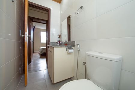 Apartamento à venda com 259m², 3 quartos e 2 vagas Apartamento à venda com 259m², 3 quartos e 2 vagasBANHEIRO3