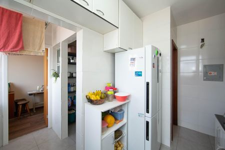 Apartamento à venda com 259m², 3 quartos e 2 vagas Apartamento à venda com 259m², 3 quartos e 2 vagasCOZINHA