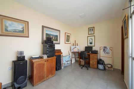 Apartamento à venda com 259m², 3 quartos e 2 vagas Apartamento à venda com 259m², 3 quartos e 2 vagasSALA