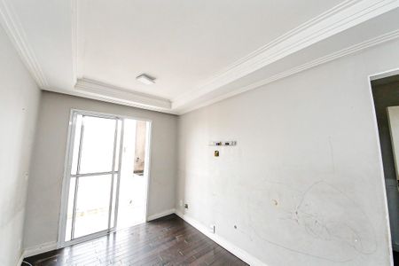 Apartamento para alugar com 2 quartos, 55m² em Vila Ema, São Paulo