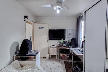 Apartamento à venda com 60m², 2 quartos e 1 vagaQuarto 2