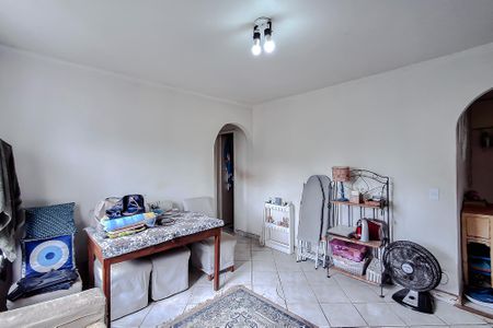 Apartamento à venda com 60m², 2 quartos e 1 vagaSala