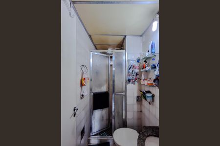 Apartamento à venda com 60m², 2 quartos e 1 vagaBanheiro