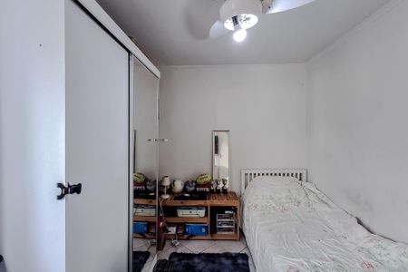 Apartamento à venda com 60m², 2 quartos e 1 vagaQuarto 2