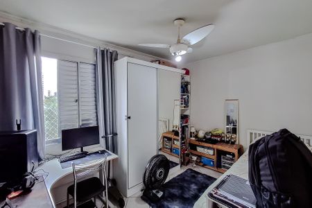 Apartamento à venda com 60m², 2 quartos e 1 vagaQuarto 2