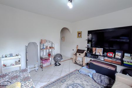 Apartamento à venda com 60m², 2 quartos e 1 vagaSala