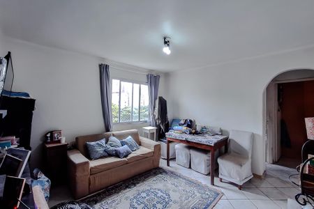 Apartamento à venda com 60m², 2 quartos e 1 vagaSala