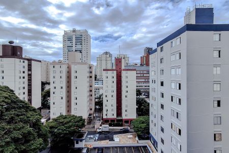 Apartamento à venda com 60m², 2 quartos e 1 vagaVista do Quarto 1