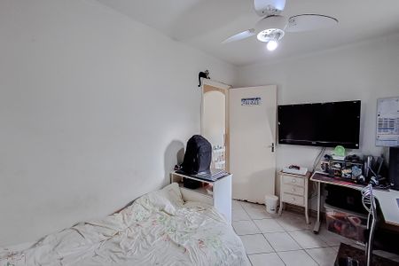 Apartamento à venda com 60m², 2 quartos e 1 vagaQuarto 2