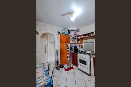 Apartamento à venda com 60m², 2 quartos e 1 vagaCozinha