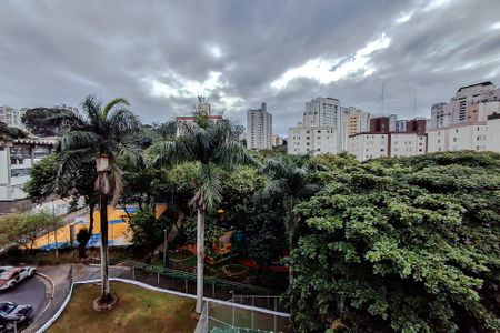 Apartamento à venda com 60m², 2 quartos e 1 vagaVista do Quarto 2