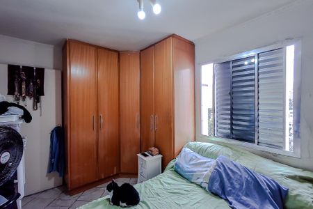 Apartamento à venda com 60m², 2 quartos e 1 vagaQuarto 1