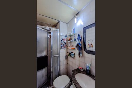 Apartamento à venda com 60m², 2 quartos e 1 vagaBanheiro