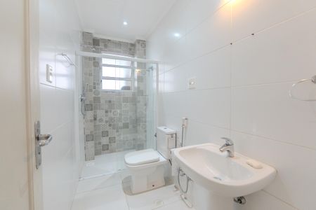 Apartamento à venda com 161m², 3 quartos e 1 vagaBanheiro 2