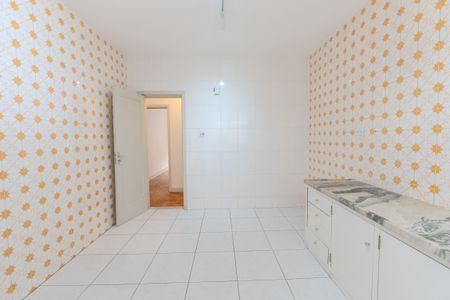 Apartamento à venda com 161m², 3 quartos e 1 vagaCozinha