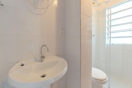 Apartamento à venda com 161m², 3 quartos e 1 vagaBanheiro de serviço