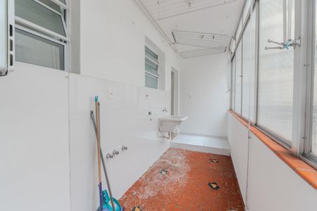 Apartamento à venda com 161m², 3 quartos e 1 vagaÁrea de Serviço