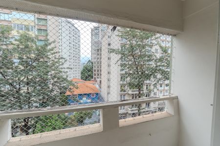 Apartamento à venda com 161m², 3 quartos e 1 vagaQuarto 3