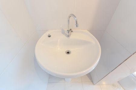 Apartamento à venda com 161m², 3 quartos e 1 vagaBanheiro de serviço