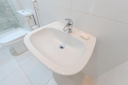 Apartamento à venda com 161m², 3 quartos e 1 vagaBanheiro 2