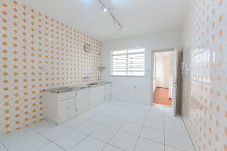 Apartamento à venda com 161m², 3 quartos e 1 vagaCozinha