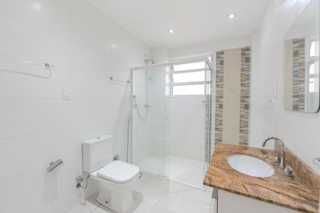 Apartamento à venda com 161m², 3 quartos e 1 vagaBanheiro 1