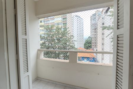 Apartamento à venda com 161m², 3 quartos e 1 vagaQuarto 3