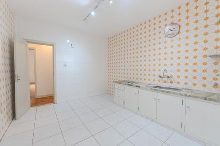 Apartamento à venda com 161m², 3 quartos e 1 vagaCozinha