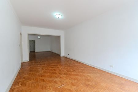 Apartamento à venda com 161m², 3 quartos e 1 vagaSala