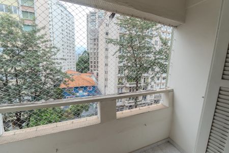 Apartamento à venda com 161m², 3 quartos e 1 vagaQuarto 3