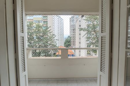 Apartamento à venda com 161m², 3 quartos e 1 vagaQuarto 3