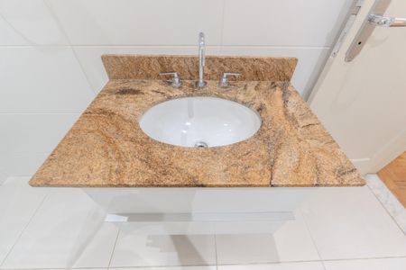 Apartamento à venda com 161m², 3 quartos e 1 vagaBanheiro 1